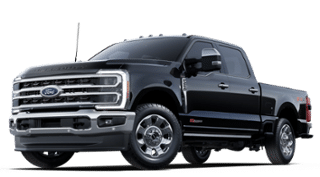 2025 Ford Super Duty® External Image 2